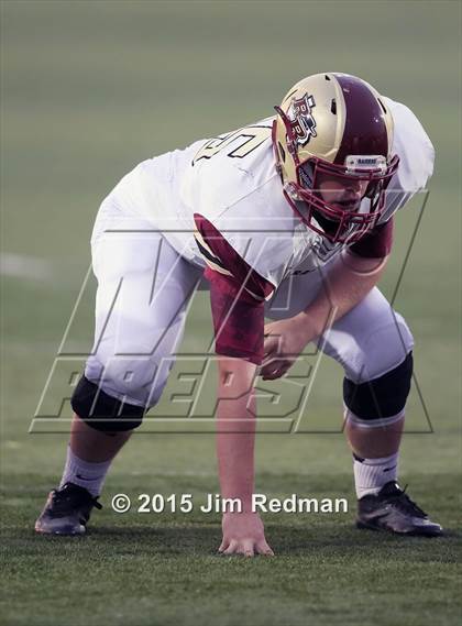 Thumbnail 1 in Rouse @ Leander photogallery.