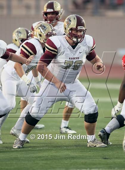 Thumbnail 1 in Rouse @ Leander photogallery.