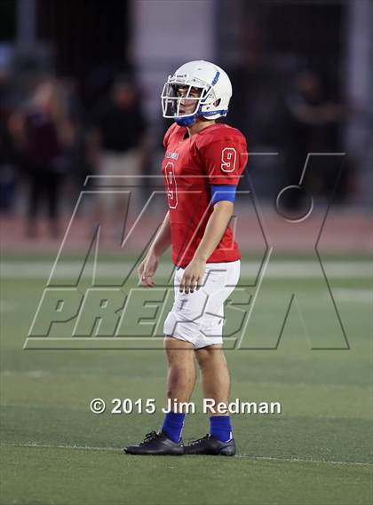 Thumbnail 3 in Rouse @ Leander photogallery.