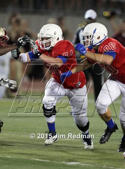 Thumbnail 1 in Rouse @ Leander photogallery.