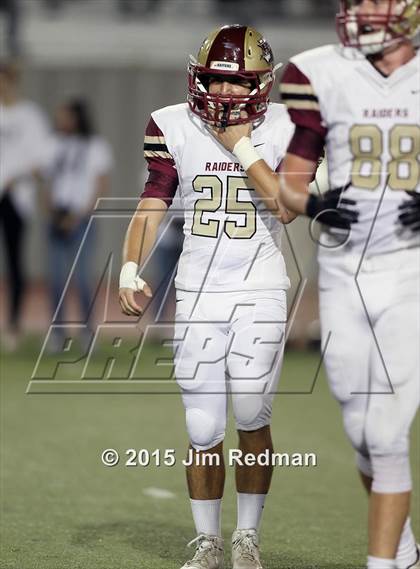 Thumbnail 3 in Rouse @ Leander photogallery.