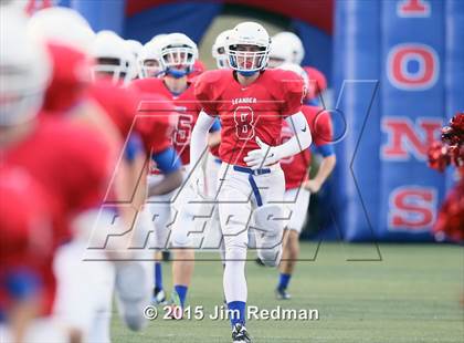 Thumbnail 3 in Rouse @ Leander photogallery.