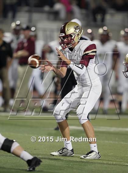 Thumbnail 3 in Rouse @ Leander photogallery.
