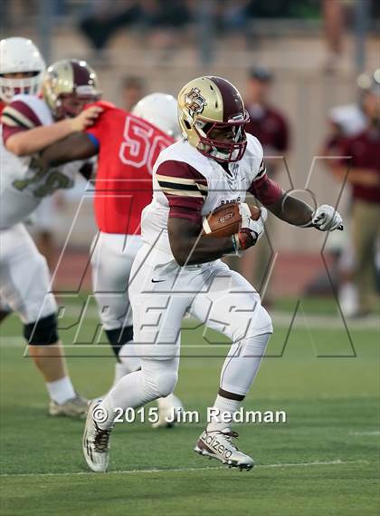 Thumbnail 2 in Rouse @ Leander photogallery.