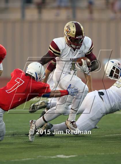 Thumbnail 3 in Rouse @ Leander photogallery.