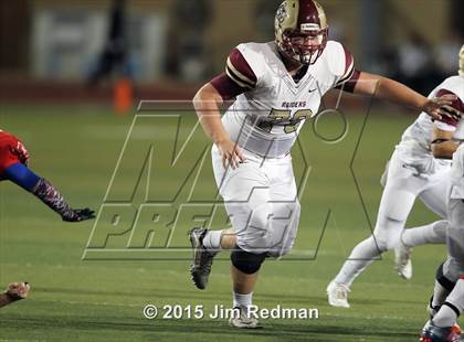 Thumbnail 2 in Rouse @ Leander photogallery.
