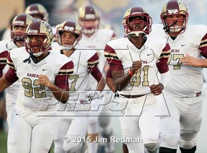 Thumbnail 1 in Rouse @ Leander photogallery.