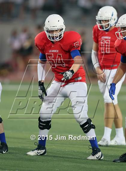 Thumbnail 3 in Rouse @ Leander photogallery.