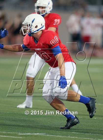 Thumbnail 3 in Rouse @ Leander photogallery.