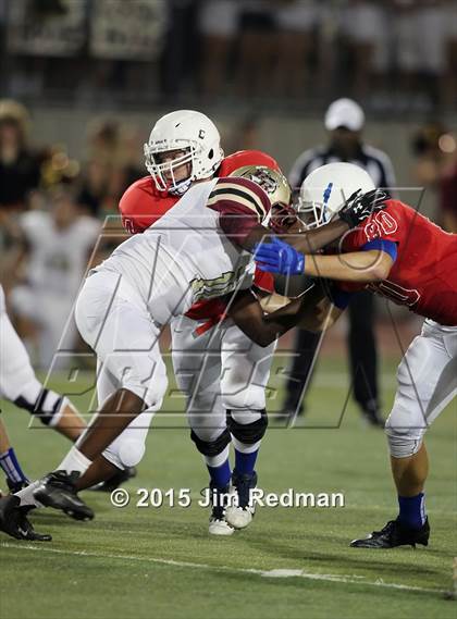 Thumbnail 3 in Rouse @ Leander photogallery.
