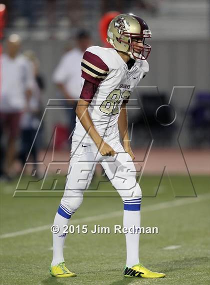 Thumbnail 2 in Rouse @ Leander photogallery.