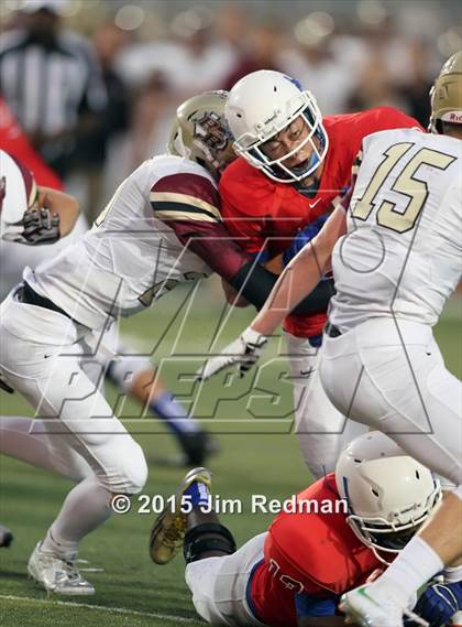 Thumbnail 3 in Rouse @ Leander photogallery.