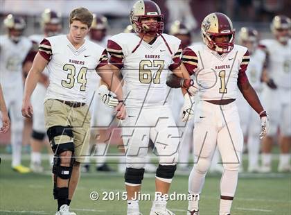 Thumbnail 3 in Rouse @ Leander photogallery.
