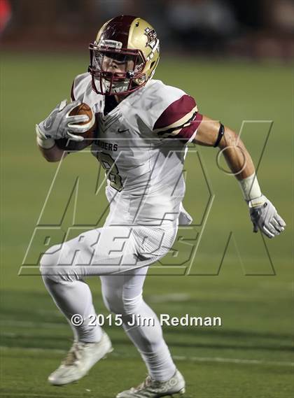 Thumbnail 3 in Rouse @ Leander photogallery.