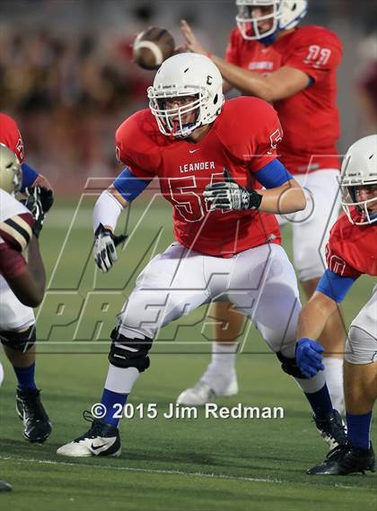 Thumbnail 1 in Rouse @ Leander photogallery.