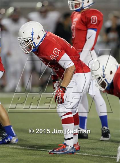 Thumbnail 1 in Rouse @ Leander photogallery.