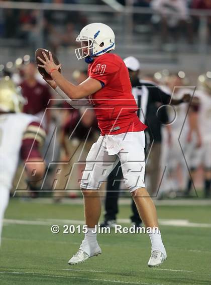 Thumbnail 3 in Rouse @ Leander photogallery.