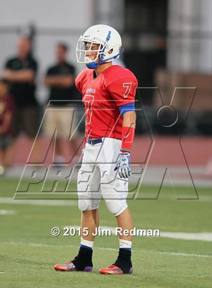 Thumbnail 2 in Rouse @ Leander photogallery.