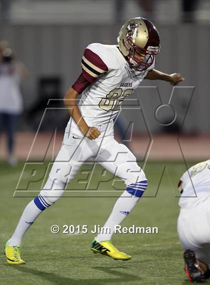 Thumbnail 3 in Rouse @ Leander photogallery.