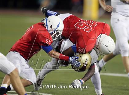 Thumbnail 2 in Rouse @ Leander photogallery.