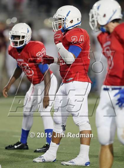 Thumbnail 2 in Rouse @ Leander photogallery.