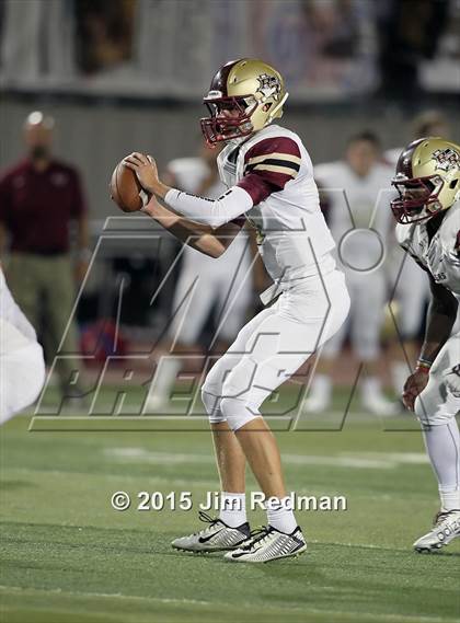 Thumbnail 2 in Rouse @ Leander photogallery.