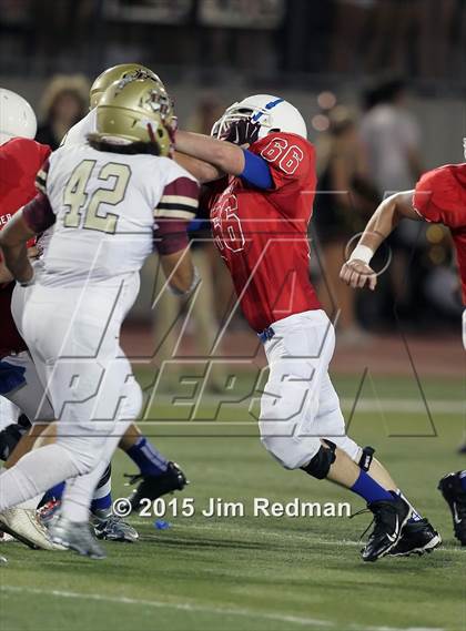 Thumbnail 2 in Rouse @ Leander photogallery.