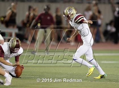 Thumbnail 2 in Rouse @ Leander photogallery.