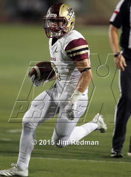 Thumbnail 2 in Rouse @ Leander photogallery.