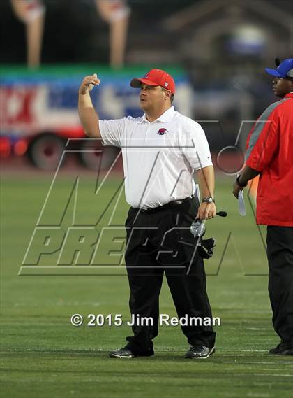 Thumbnail 3 in Rouse @ Leander photogallery.