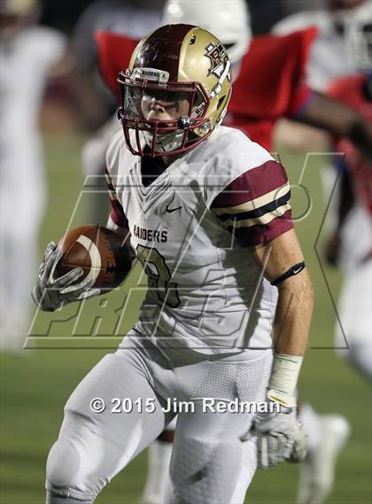 Thumbnail 2 in Rouse @ Leander photogallery.