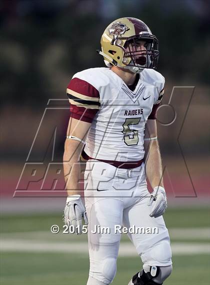 Thumbnail 2 in Rouse @ Leander photogallery.