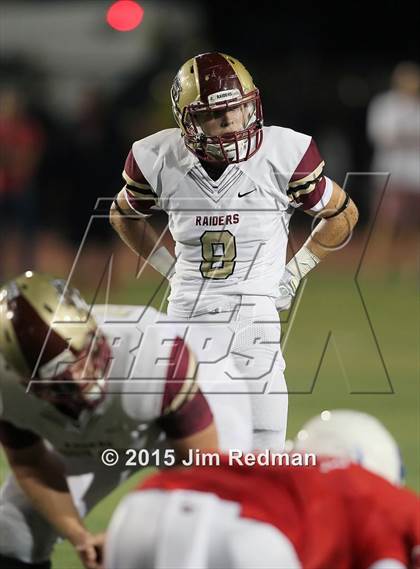 Thumbnail 1 in Rouse @ Leander photogallery.