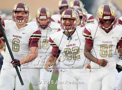 Thumbnail 2 in Rouse @ Leander photogallery.