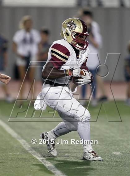 Thumbnail 3 in Rouse @ Leander photogallery.