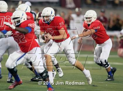 Thumbnail 1 in Rouse @ Leander photogallery.