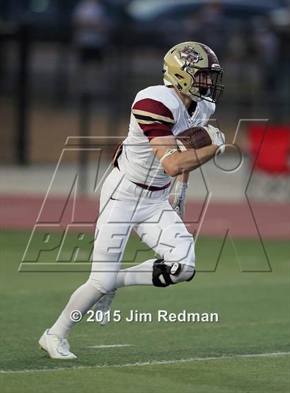 Thumbnail 3 in Rouse @ Leander photogallery.
