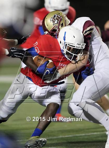 Thumbnail 1 in Rouse @ Leander photogallery.