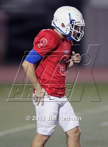 Thumbnail 3 in Rouse @ Leander photogallery.