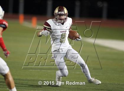 Thumbnail 3 in Rouse @ Leander photogallery.