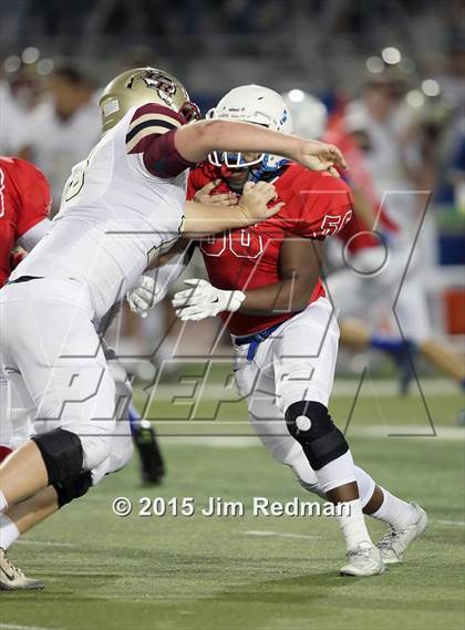 Thumbnail 1 in Rouse @ Leander photogallery.