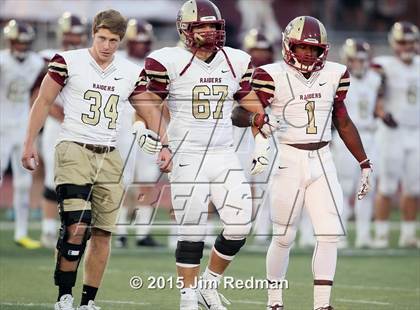 Thumbnail 2 in Rouse @ Leander photogallery.