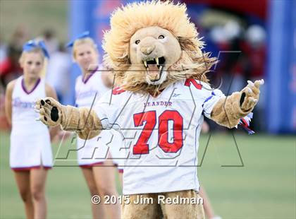 Thumbnail 1 in Rouse @ Leander photogallery.