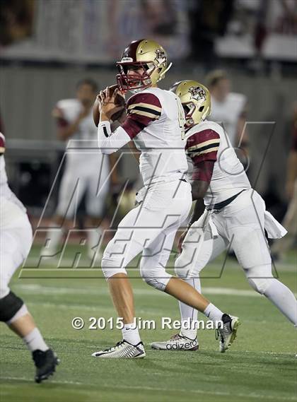 Thumbnail 3 in Rouse @ Leander photogallery.