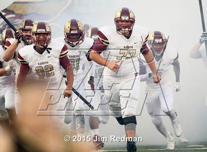 Thumbnail 3 in Rouse @ Leander photogallery.