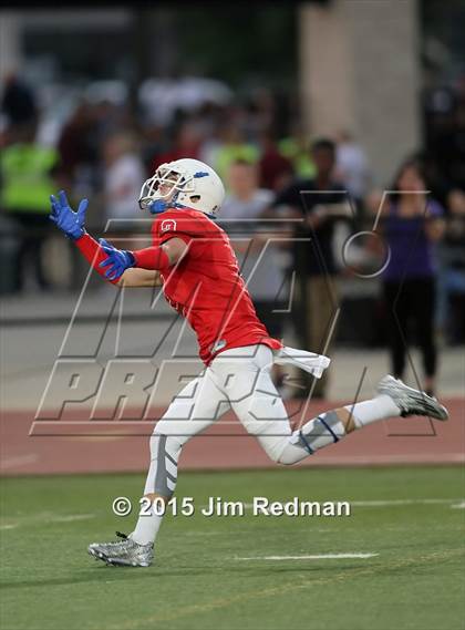 Thumbnail 3 in Rouse @ Leander photogallery.