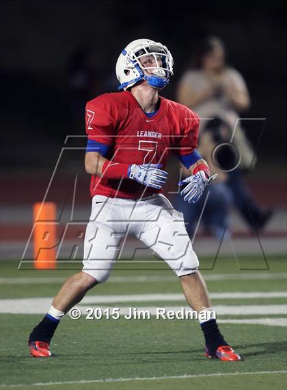 Thumbnail 1 in Rouse @ Leander photogallery.