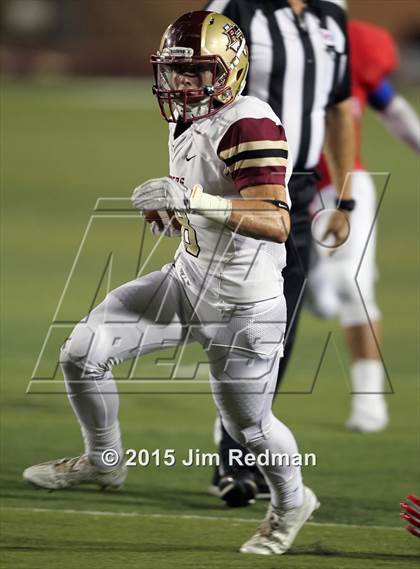 Thumbnail 1 in Rouse @ Leander photogallery.