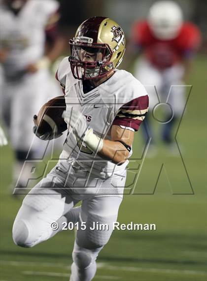 Thumbnail 2 in Rouse @ Leander photogallery.