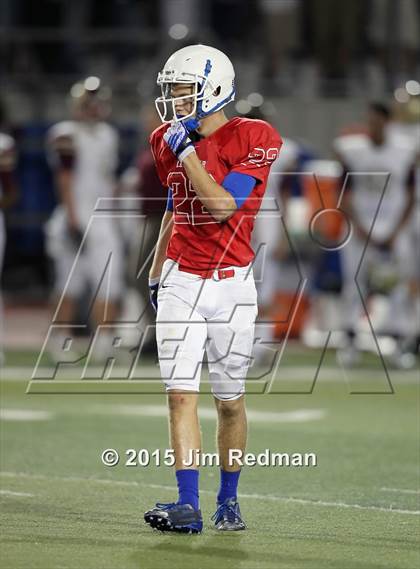 Thumbnail 1 in Rouse @ Leander photogallery.